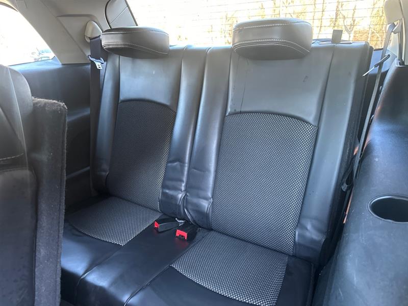 Dodge Journey Crossroad 2020