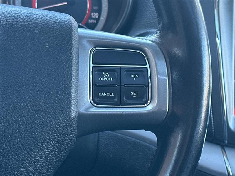 Dodge Journey Crossroad 2020