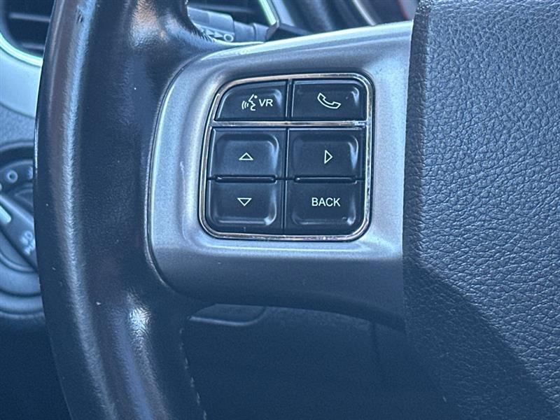 Dodge Journey Crossroad 2020