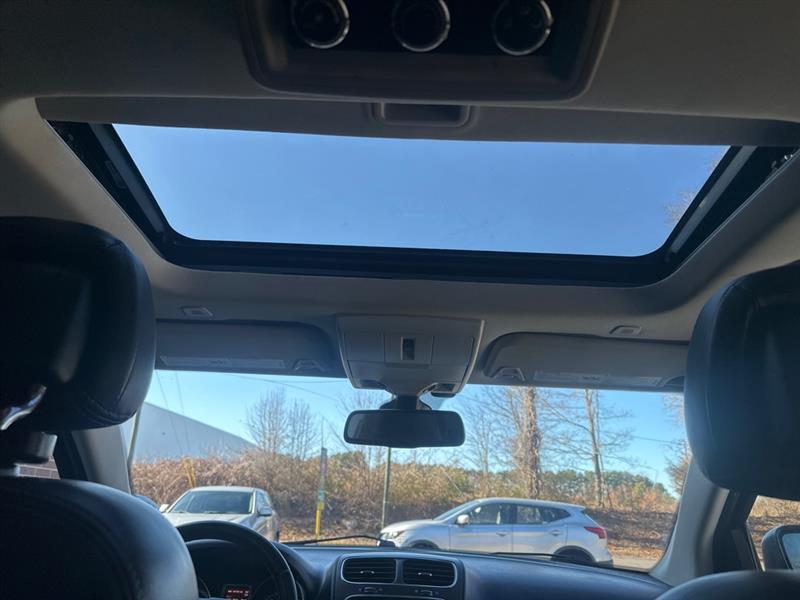 Dodge Journey Crossroad 2020