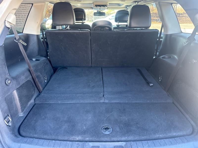 Dodge Journey Crossroad 2020