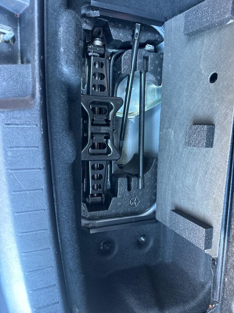 Dodge Journey Crossroad 2020