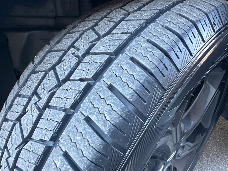 Dodge Journey Crossroad 2020