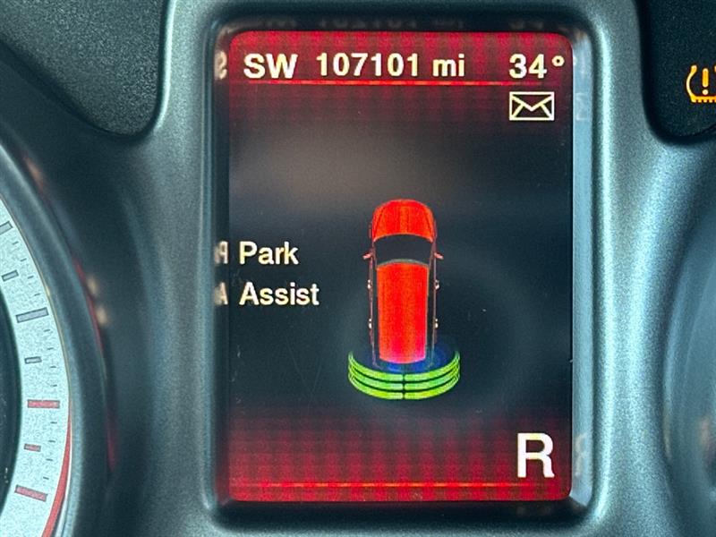 Dodge Journey Crossroad 2020