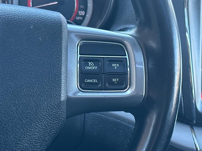 Dodge Journey Crossroad 2020