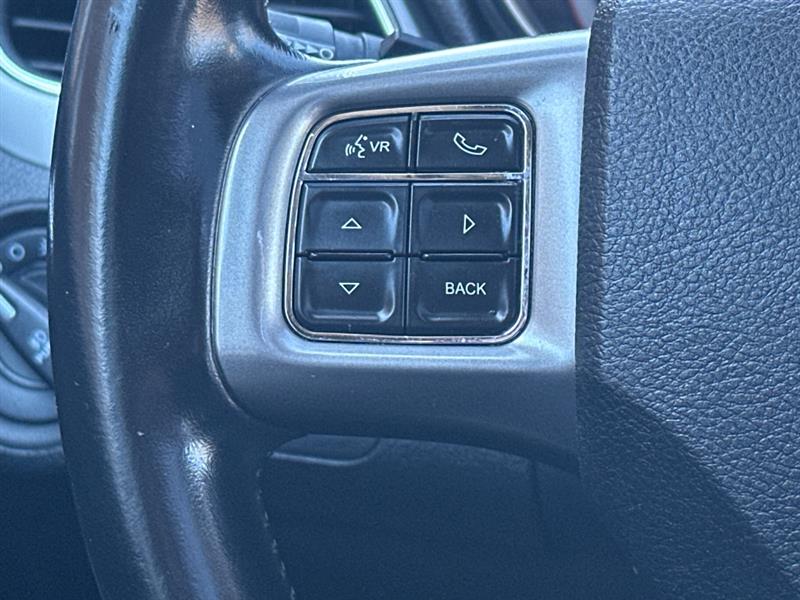 Dodge Journey Crossroad 2020