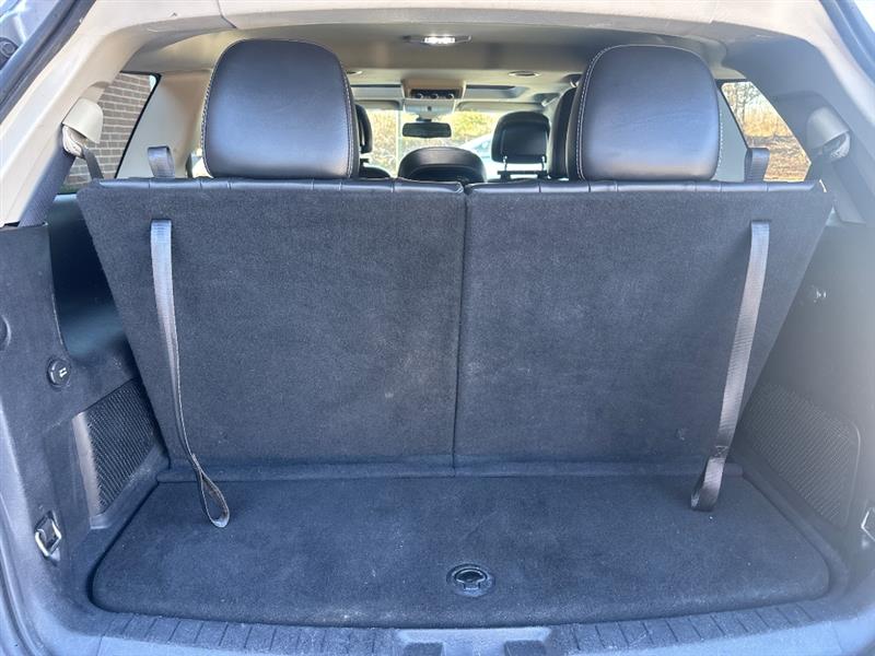 Dodge Journey Crossroad 2020