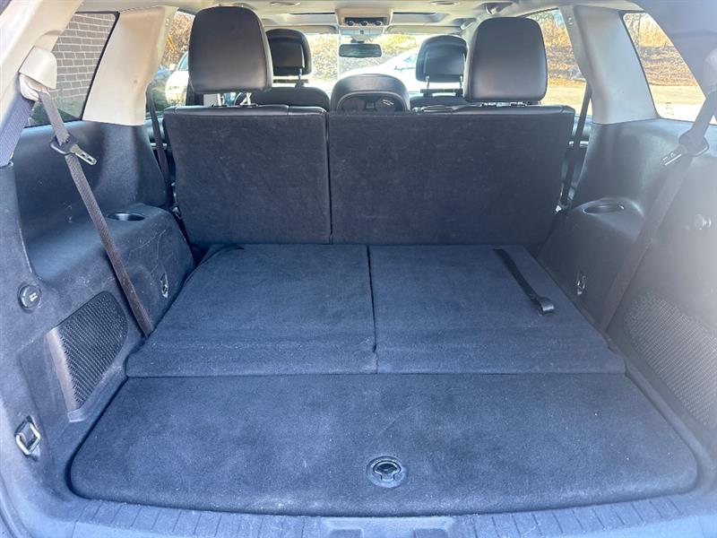 Dodge Journey Crossroad 2020