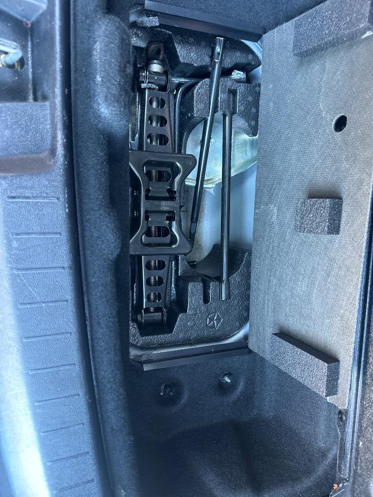 Dodge Journey Crossroad 2020