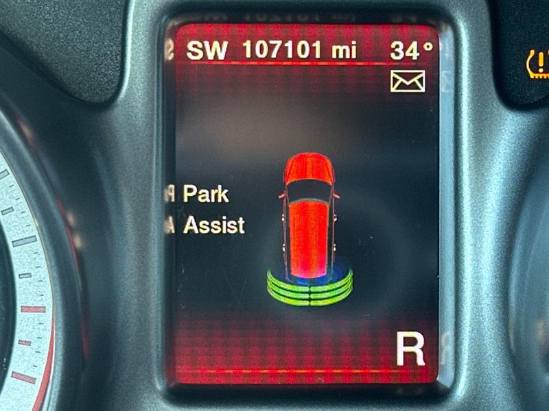 Dodge Journey Crossroad 2020