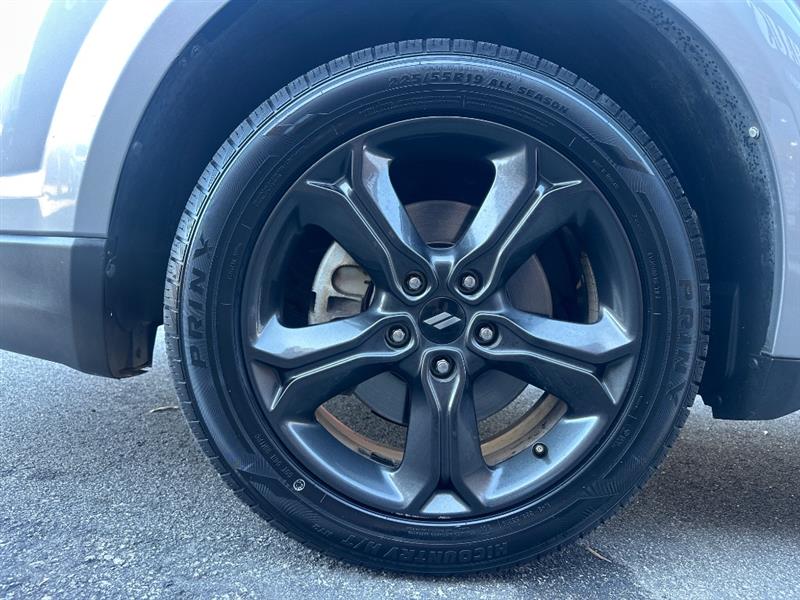 Dodge Journey Crossroad 2020