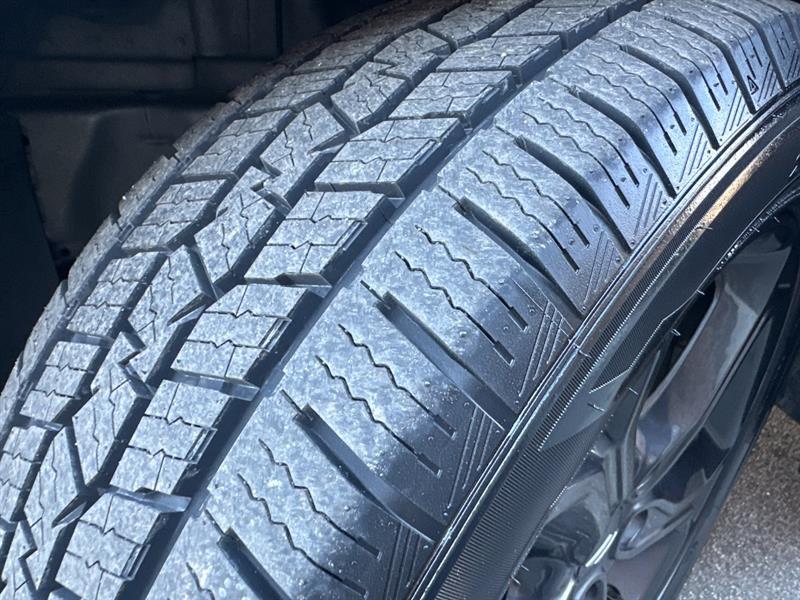 Dodge Journey Crossroad 2020