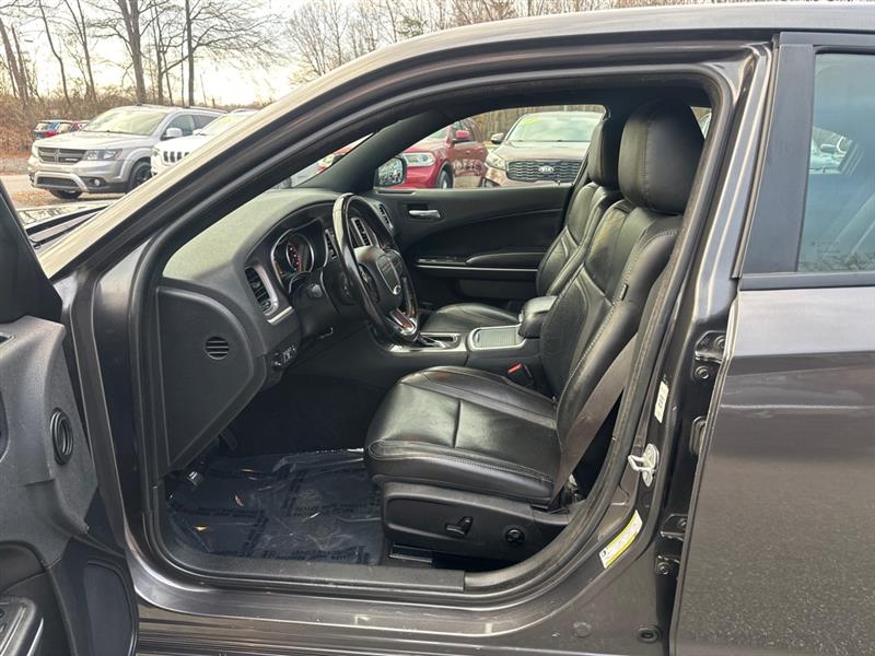 Dodge Charger SXT 2021