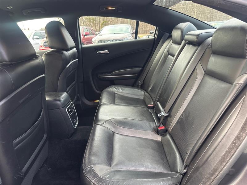 Dodge Charger SXT 2021