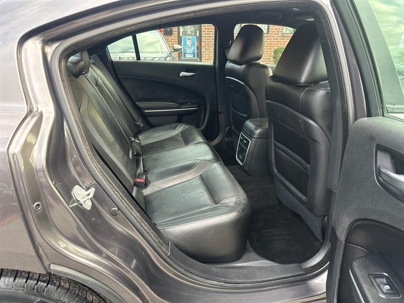 Dodge Charger SXT 2021