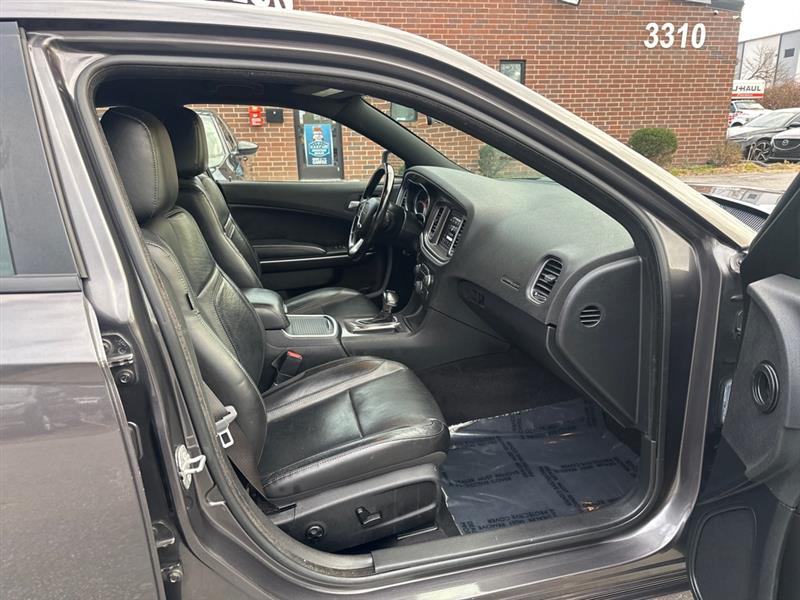 Dodge Charger SXT 2021