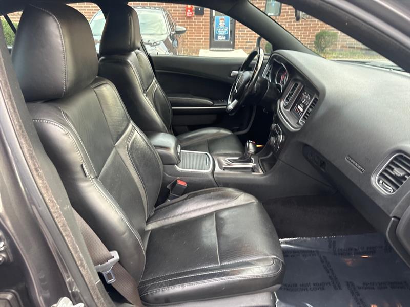 Dodge Charger SXT 2021