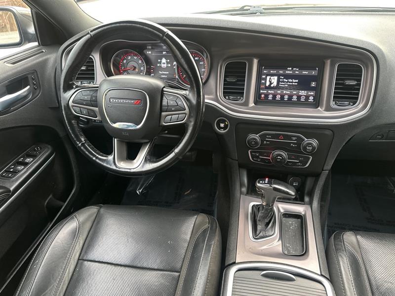 Dodge Charger SXT 2021