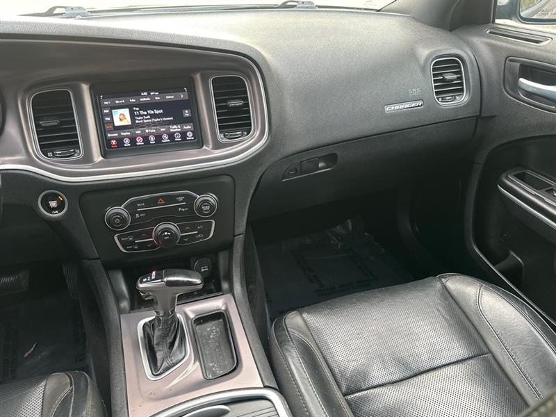 Dodge Charger SXT 2021