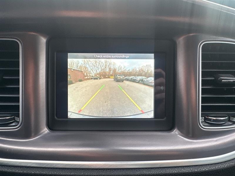 Dodge Charger SXT 2021