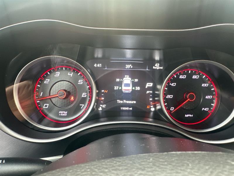 Dodge Charger SXT 2021