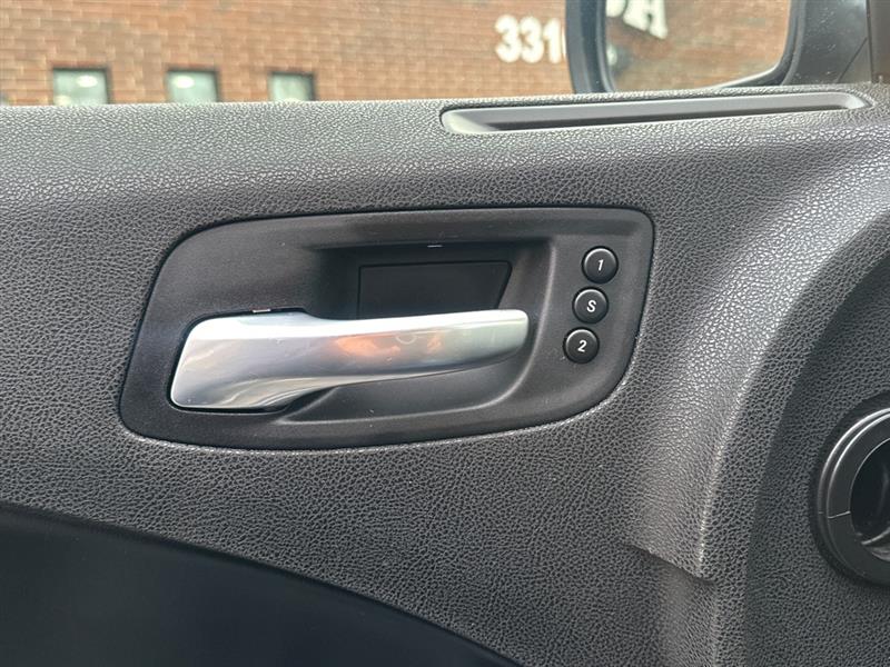 Dodge Charger SXT 2021