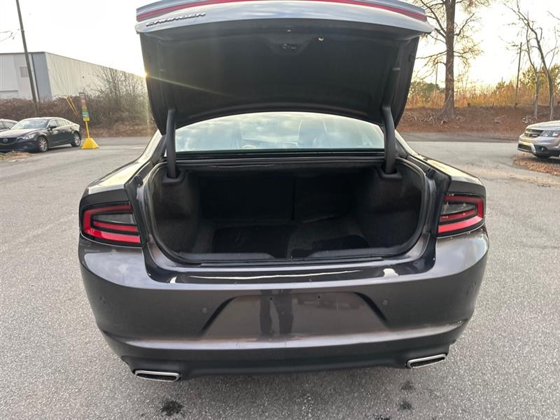 Dodge Charger SXT 2021