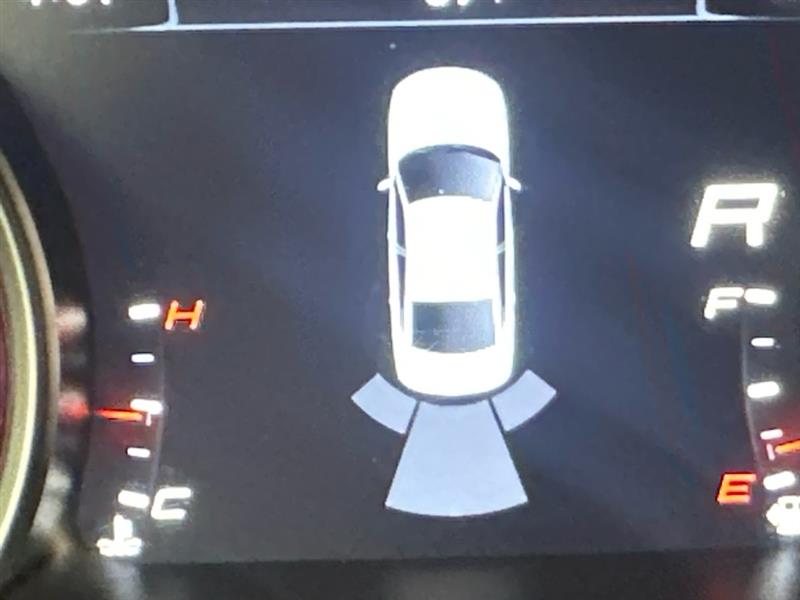 Dodge Charger SXT 2021