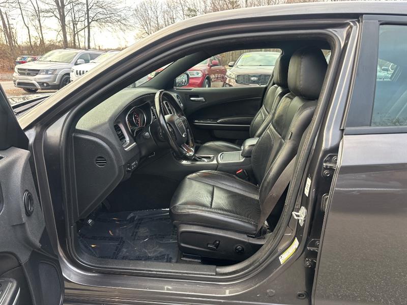 Dodge Charger SXT 2021