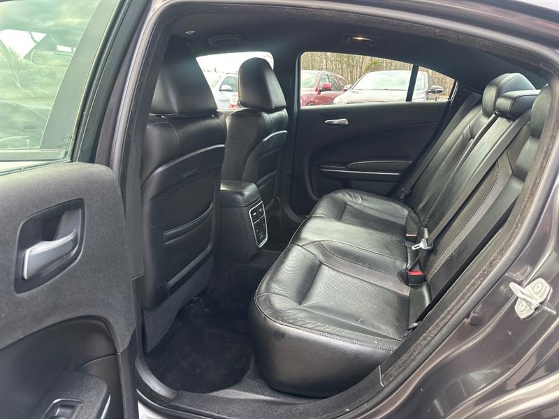 Dodge Charger SXT 2021