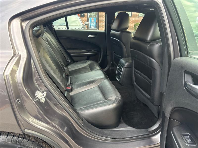 Dodge Charger SXT 2021