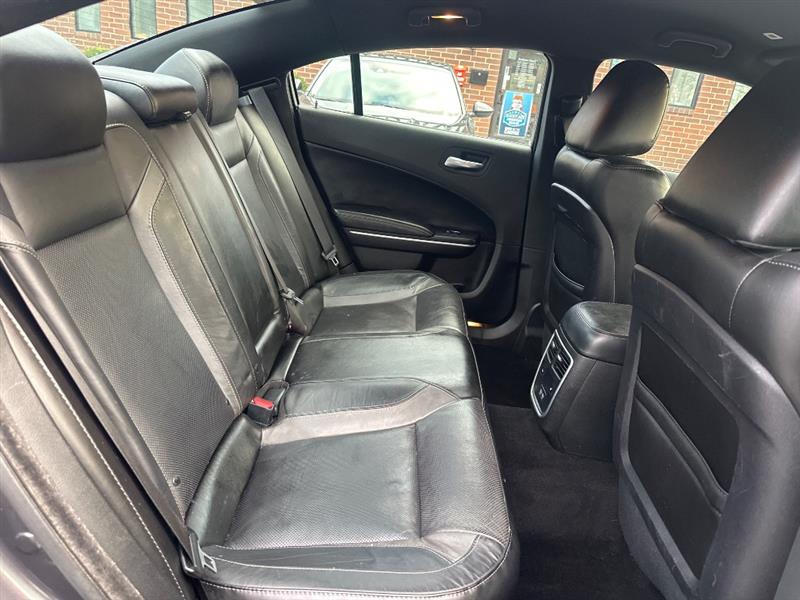 Dodge Charger SXT 2021