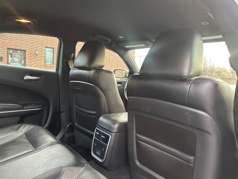 Dodge Charger SXT 2021