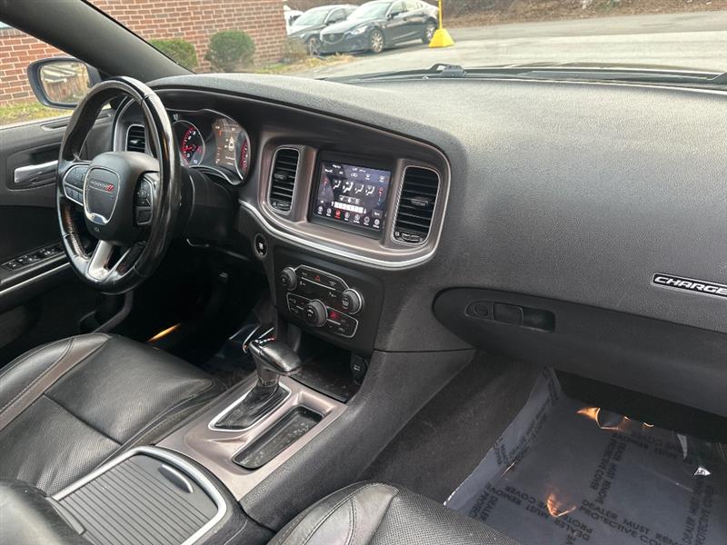 Dodge Charger SXT 2021