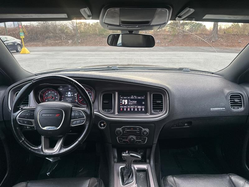 Dodge Charger SXT 2021