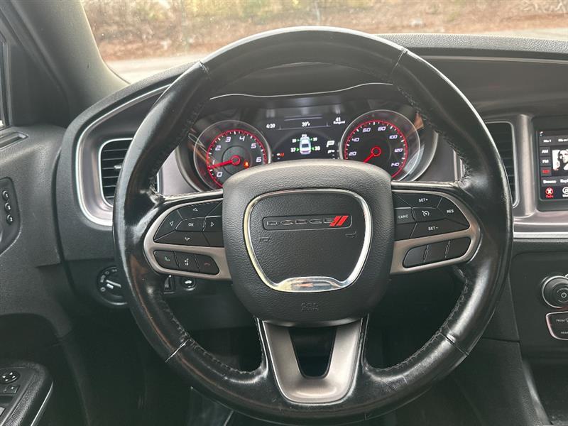 Dodge Charger SXT 2021