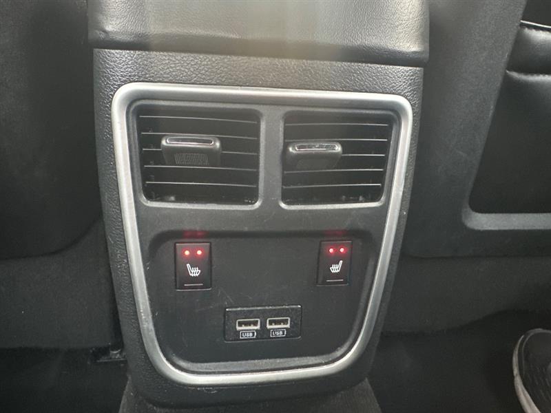 Dodge Charger SXT 2021