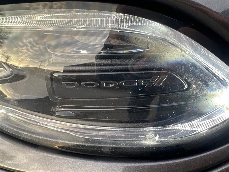 Dodge Charger SXT 2021