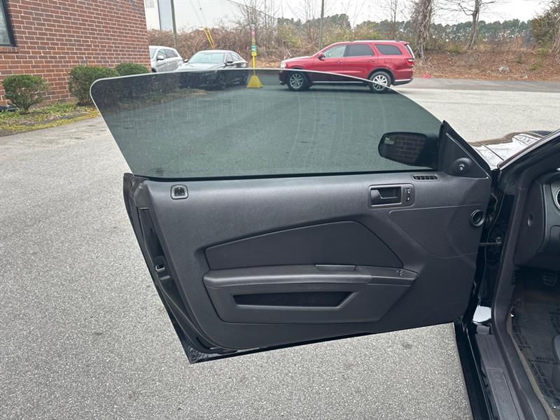 Ford Mustang GT Coupe 2014