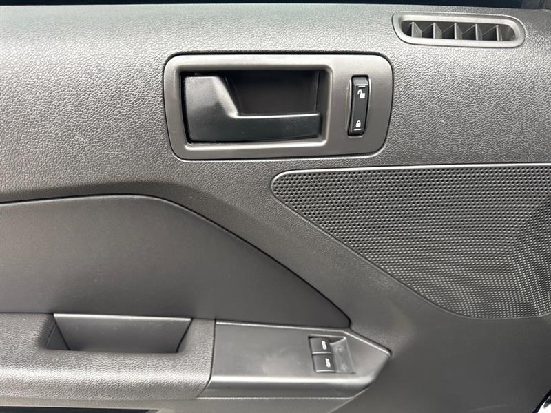 Ford Mustang GT Coupe 2014