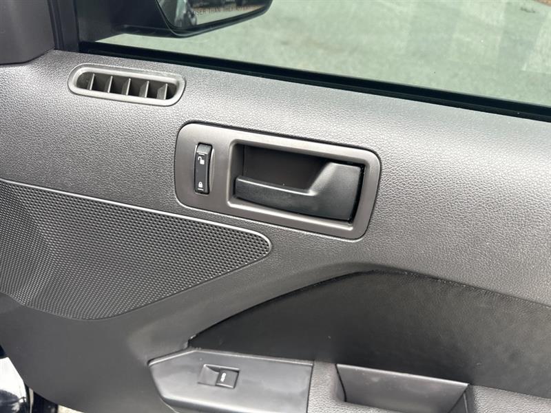 Ford Mustang GT Coupe 2014