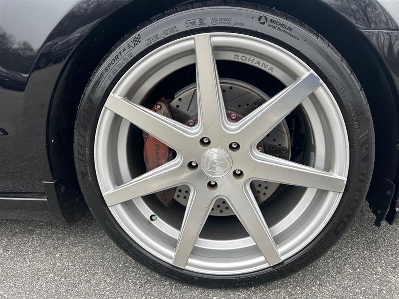 Ford Mustang GT Coupe 2014