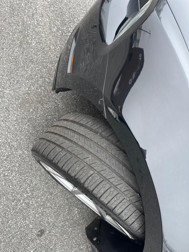 Ford Mustang GT Coupe 2014