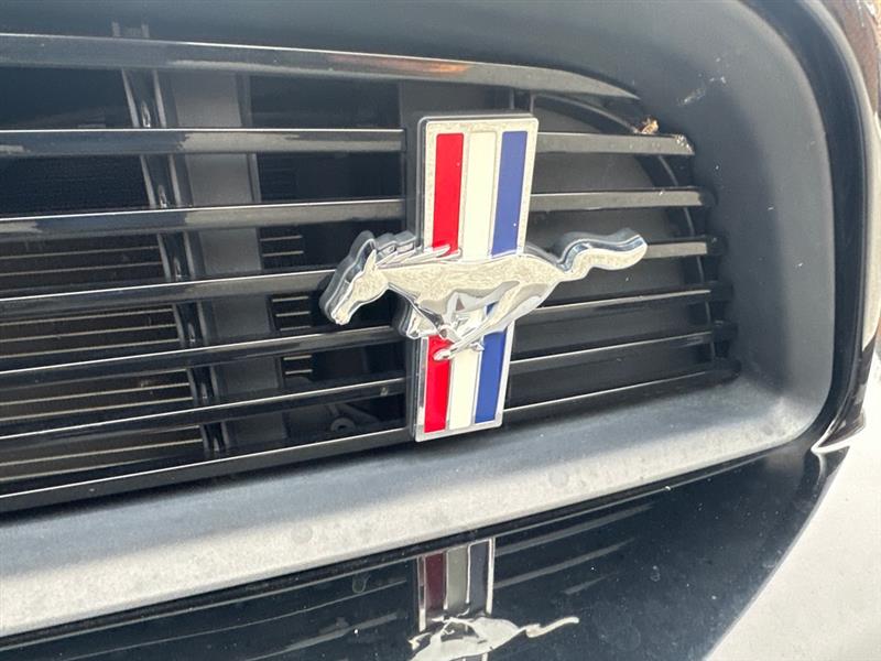 Ford Mustang GT Coupe 2014