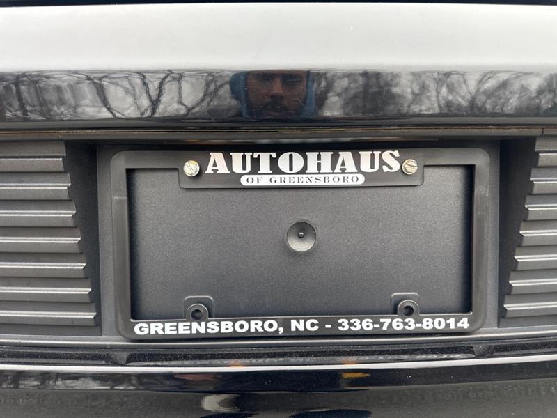 Ford Mustang GT Coupe 2014