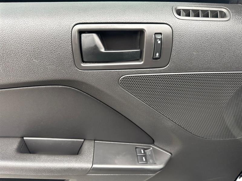 Ford Mustang GT Coupe 2014