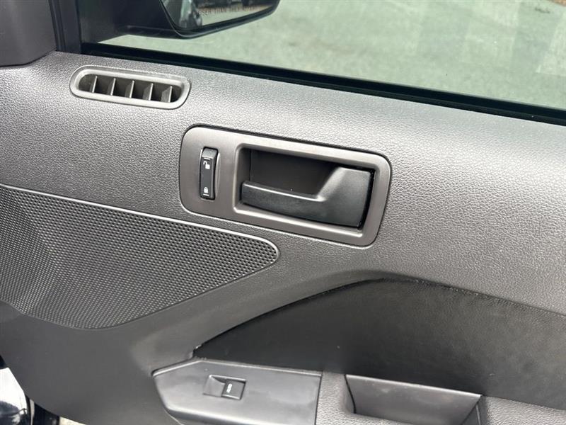 Ford Mustang GT Coupe 2014