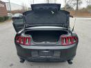 Ford Mustang GT Coupe 2014