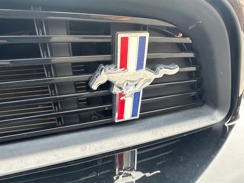 Ford Mustang GT Coupe 2014