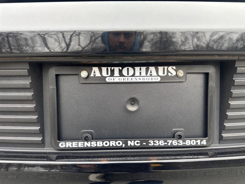 Ford Mustang GT Coupe 2014